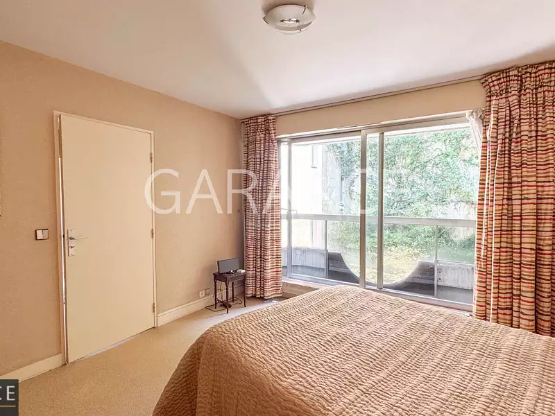 Appartement, 88 m²