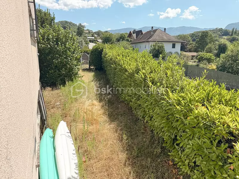 Maison, 73 m²