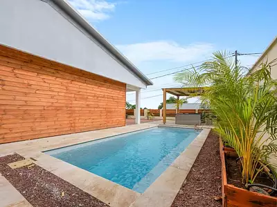 Maison, 130 m²