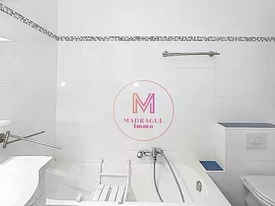 Appartement, 88,33 m²