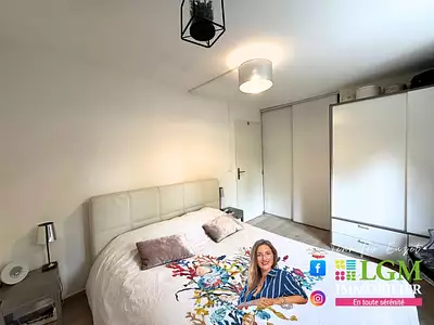 Maison, 93 m²