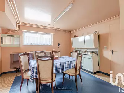 Maison, 150 m²