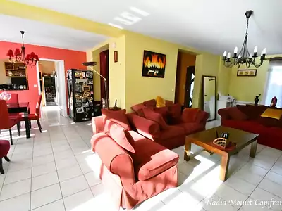 Maison, 185 m²