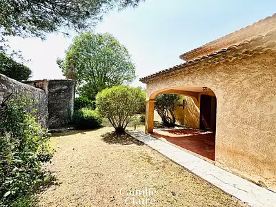 Maison, 125 m²