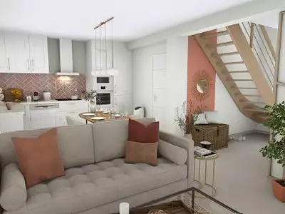 Maison, 78 m²