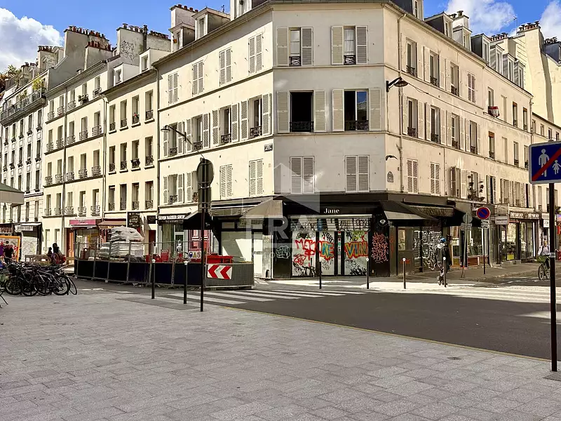 Appartement, 85,61 m²