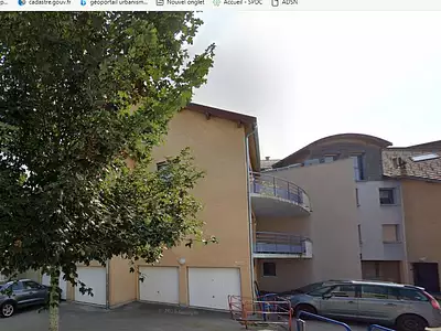 Appartement, 102,05 m²