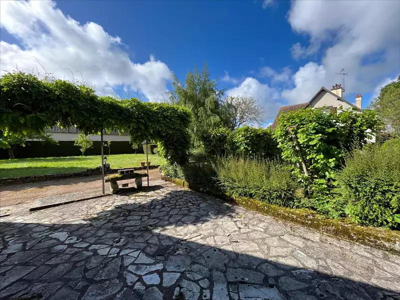 Maison, 152 m²