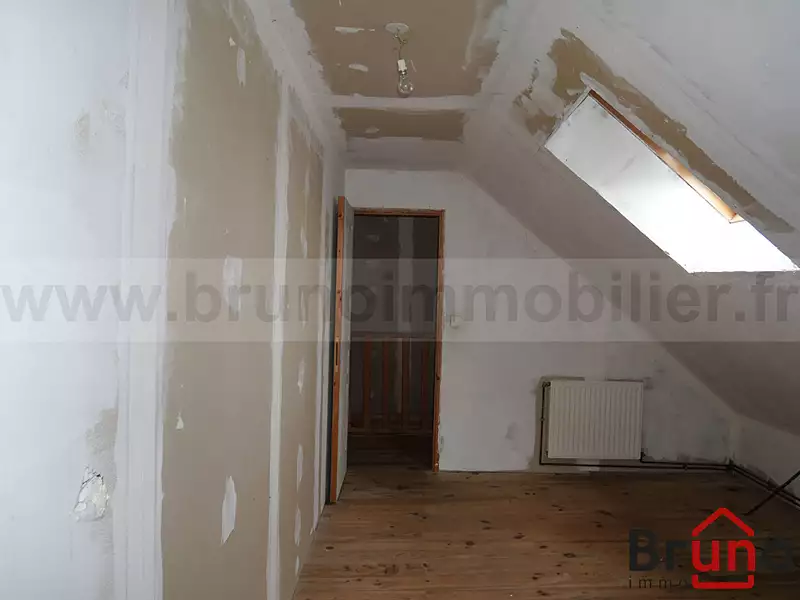 Maison, 97,35 m²