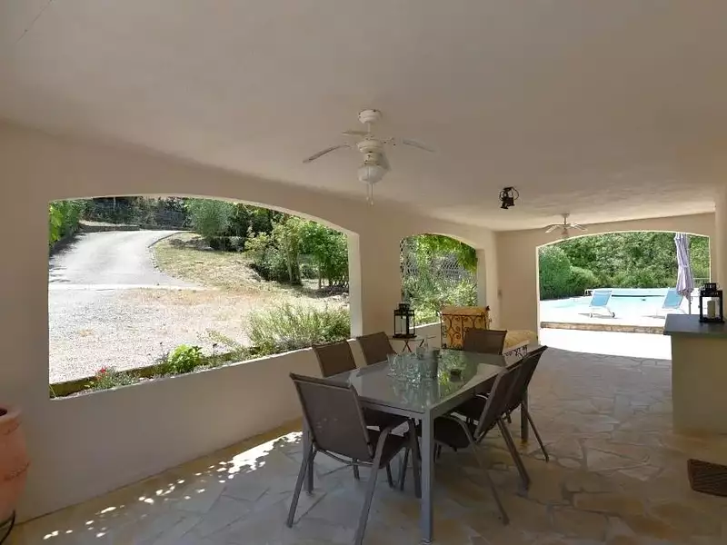 Maison, 190 m²