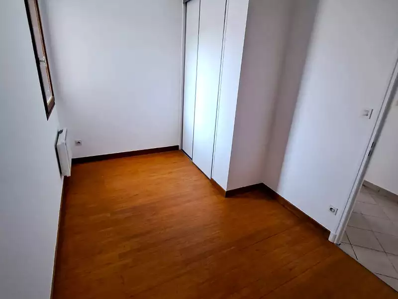 Appartement, 77,1 m²