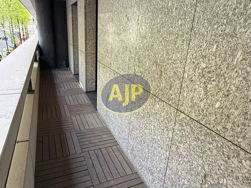 Appartement, 73,4 m²