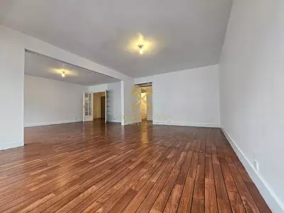Appartement, 122,49 m²