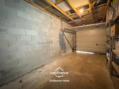 Maison, 116 m²
