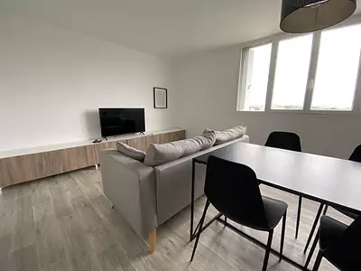 Appartement, 84 m²