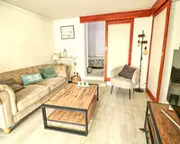 Appartement, 59,33 m²