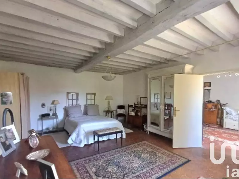 Maison, 133 m²