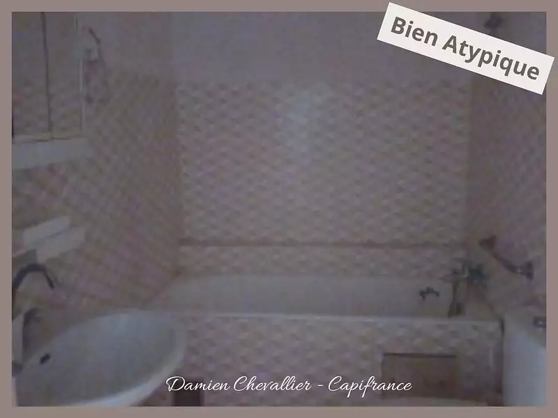 Maison, 91 m²