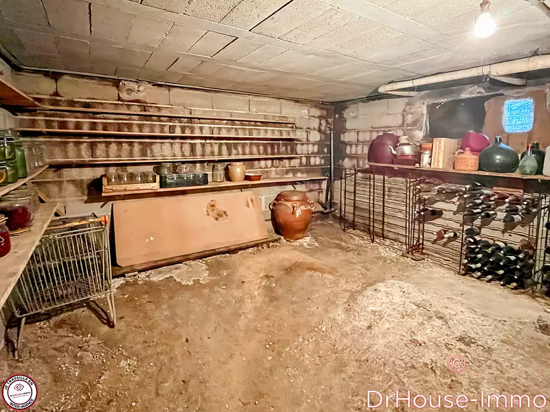 Maison, 157 m²