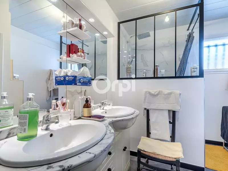 Maison, 112 m²