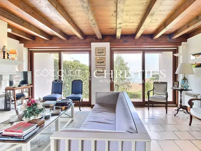 Maison, 188 m²