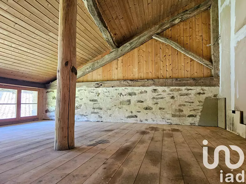 Maison, 165 m²