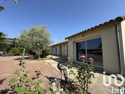 Maison, 95 m²