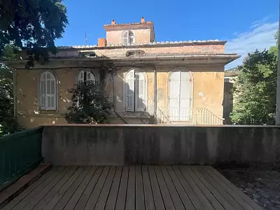 Appartement, 32,54 m²