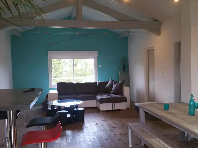 Maison, 215 m²