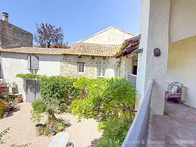 Maison, 205 m²
