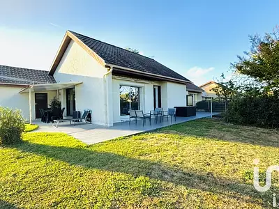 Maison, 78 m²