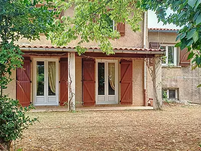 Maison, 134 m²
