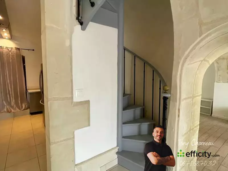 Maison, 217 m²