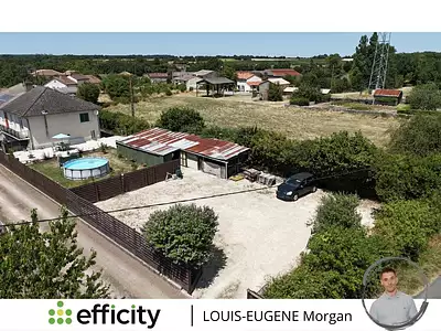 Maison, 132 m²