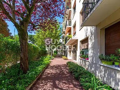 Appartement, 53,2 m²