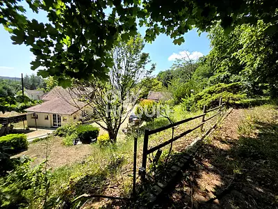 Maison, 194 m²