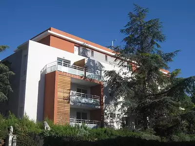 Appartement, 29,55 m²