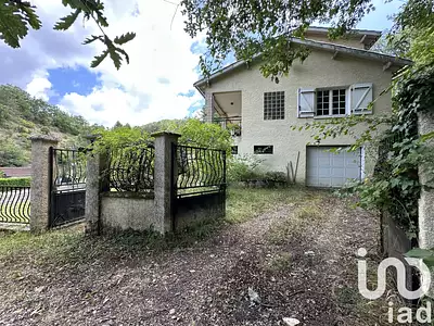 Maison, 110 m²