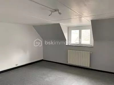Maison, 110 m²