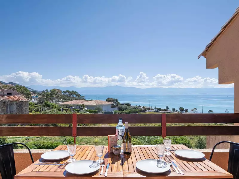 Appartement, 57,53 m²