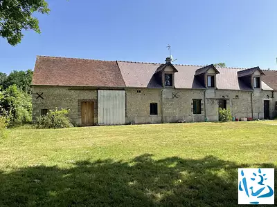 Maison, 124,22 m²