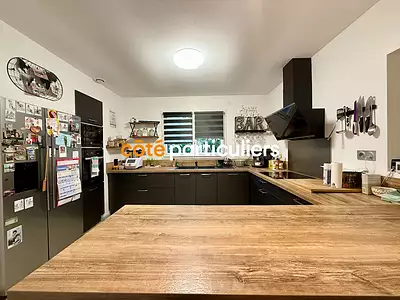 Maison, 135 m²