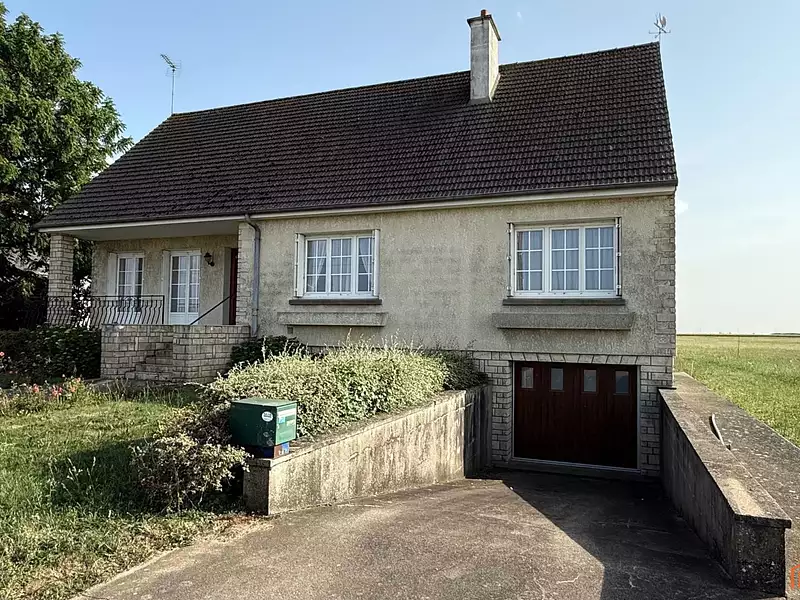 Maison, 110 m²