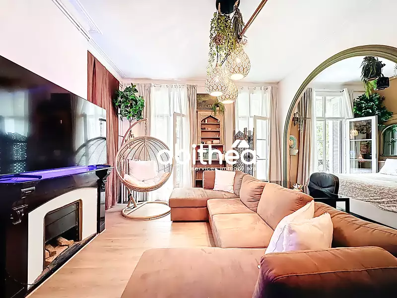 Appartement, 190 m²