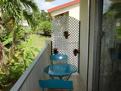 Appartement, 46 m²