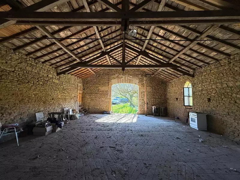 Maison, 240 m²