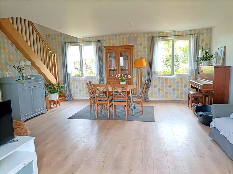 Maison, 97 m²