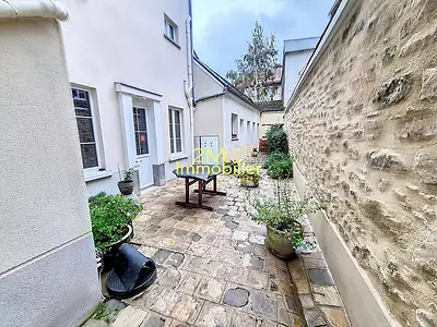 Appartement, 43,54 m²