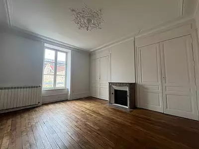 Appartement, 77,66 m²