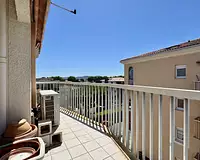 Appartement, 116 m²